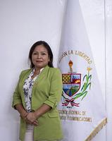 Rocio Del Pilar Patricio Castillo