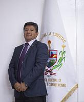 Luis Antonio Calderón Rodríguez