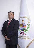 Jorge Luis  Rodriguez Perez