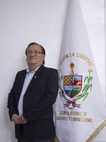 Miguel Alberto Moreno Sanchez