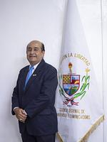Arturo Vasquez Teran