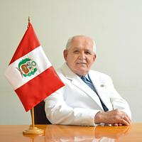 Edgar Luis Alberto Montoya Mogrovejo
