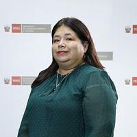Claudia Guillermina Parra Silva
