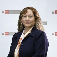 Yngrith Juana Grozzo García
