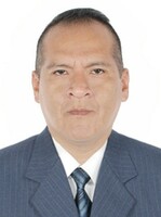 Rudy Rafael Matencio Geronimo