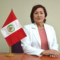 Luz Hortencia Parra Galván