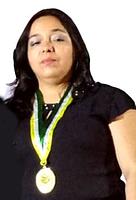 Jessy Del Pilar  Perez Cubas