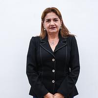 Cp. Maria Angelita Vásquez Del Pino
