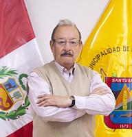 Walter Gustavo Muñoz Reyes