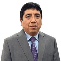 Wilmer Casimiro Ñahui Abregu