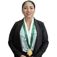 Marina Amelia Velasquez Fernandez
