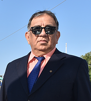 Gutiérrez Gonzales Luis Alfredo