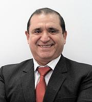 Ronald Nicolas Palomino Hurtado
