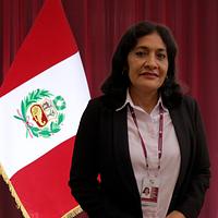 Rosa Esther Bravo Morales