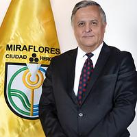 Alberto Ricardo Bajak Miranda