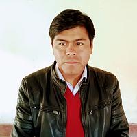 Ivan Erasmo Garcia Rojas