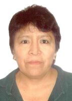 Miriam Marisol Simon Urbano