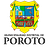 Logotipo de Municipalidad Distrital de Poroto