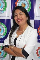 Janeth Jacinta Zarate Rios
