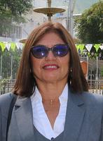 Yliana Gilma Fatima Alvarado Castillo