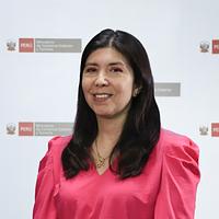 Carol Pamela Flores Bernal