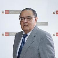 José Abelardo Padilla Maguiña