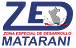Logotipo de Zona Especial de Desarrollo   Matarani (Zed Matarani)