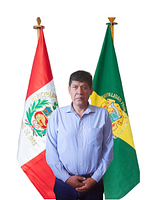 Sergio Salas Vasquez