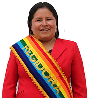 Isabel Mamani Chuctaya