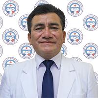 Javier Hector Quispe Huayta