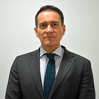 Juan Alfonso Javier Arévalo Sattler