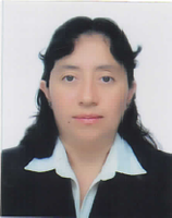 Eisela Loren Cruz Rodríguez