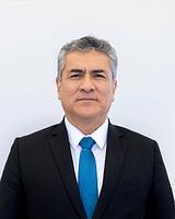 Luis Guillermo Rodríguez Soto