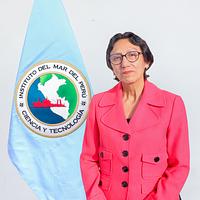 Wendy Ingrid Huerta Rodriguez