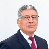 Walter Bedriñana Carrasco