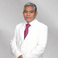Francisco Máximo Leyva Pacheco