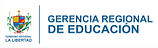Logotipo de Gerencia Regional de Educación La Libertad
