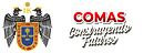 Logotipo de Municipalidad Distrital de Comas - Lima