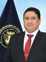 Henry David Vásquez Cruz