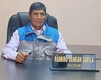 Ramiro Wilfredo Damian Davila