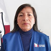Lidia Esperanza Diaz Villacrisis
