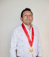 Rolfe Manuel Barrios Castillo