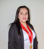 Vanessa Gisely Acosta Villanueva