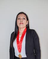 Marisol Paula Flores Gamez