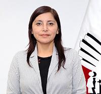 Rocío Marlene Santiváñez Acosta
