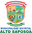 Logotipo de Municipalidad Distrital de Alto Saposoa
