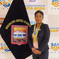 Carmen Rosa Barrera Mendoza