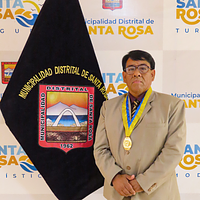 Jose Maximo Flores Rosas