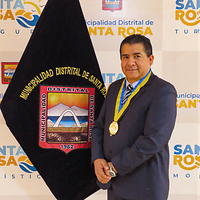Raul Humberto Giron Cuzcano