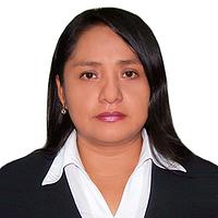 Yamela Amparo Valenzuela Tasayco